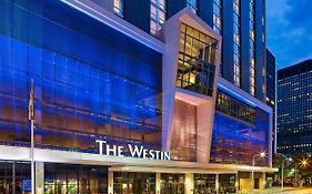 The Westin Downtown Cleveland